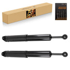 Set of 2 Rear Shock Absorbers Assembly for Chrysler Pacifica (2004–2008) 253060