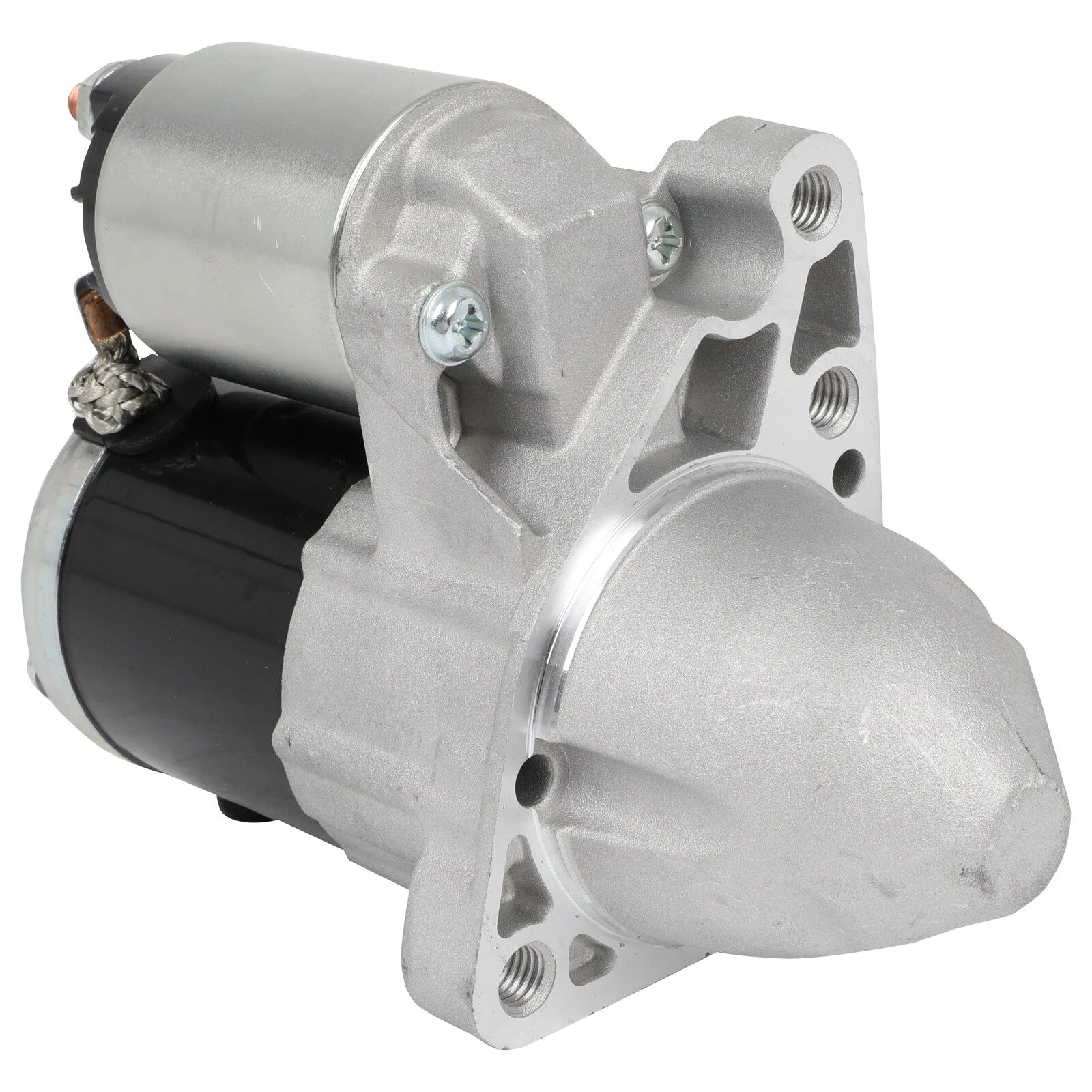 Starter for Chrysler 200, Dodge Avenger (2011–2014) L4 2.4L