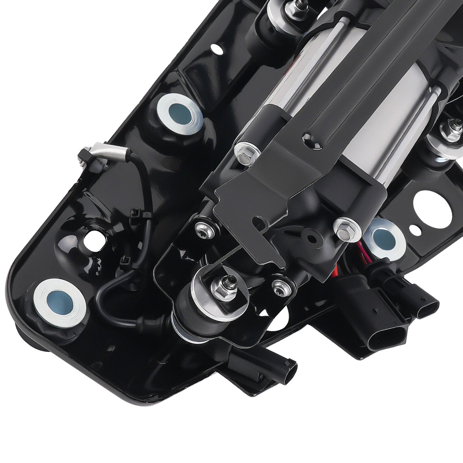Air Suspension Compressor Pump with Bracket for Volvo XC90 (2016-2019)