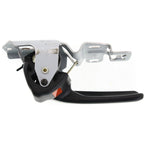 Interior Door Handle for Toyota Camry (1992-1996) - Front Driver Side Black