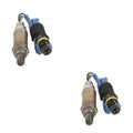 Oxygen Sensor Set of 2 for Mercedes-Benz S500 (1999–2006)