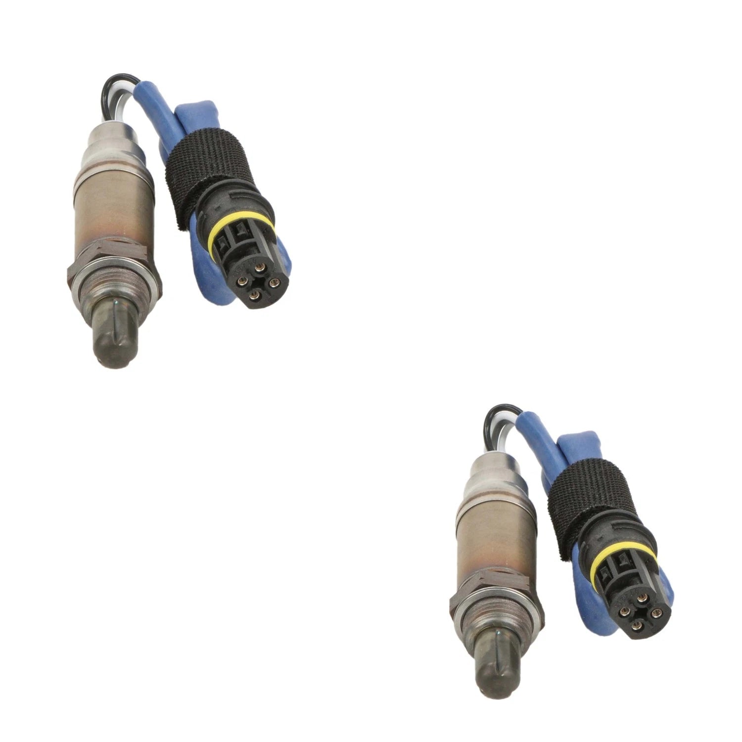 Oxygen Sensor Set of 2 for Mercedes-Benz S500 (1999–2006)