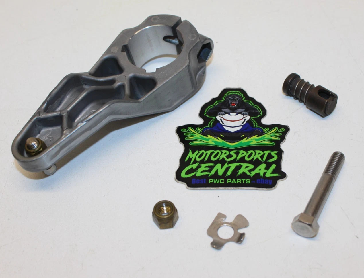 Steering Pitman Arm Ball for Yamaha VX VXR VXS V1 EX HO (2008–2023)