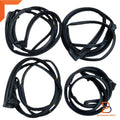 Rubber Weatherstrip Seal for Toyota Camry ACV40 (2007-2011)