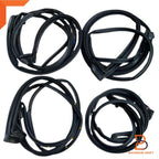 Rubber Weatherstrip Seal for Toyota Camry ACV40 (2007-2011)