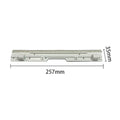 Replacement Floor Scraper Strip for Narwal S1 (2021–2023)