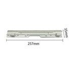 Replacement Floor Scraper Strip for Narwal S1 (2021–2023)