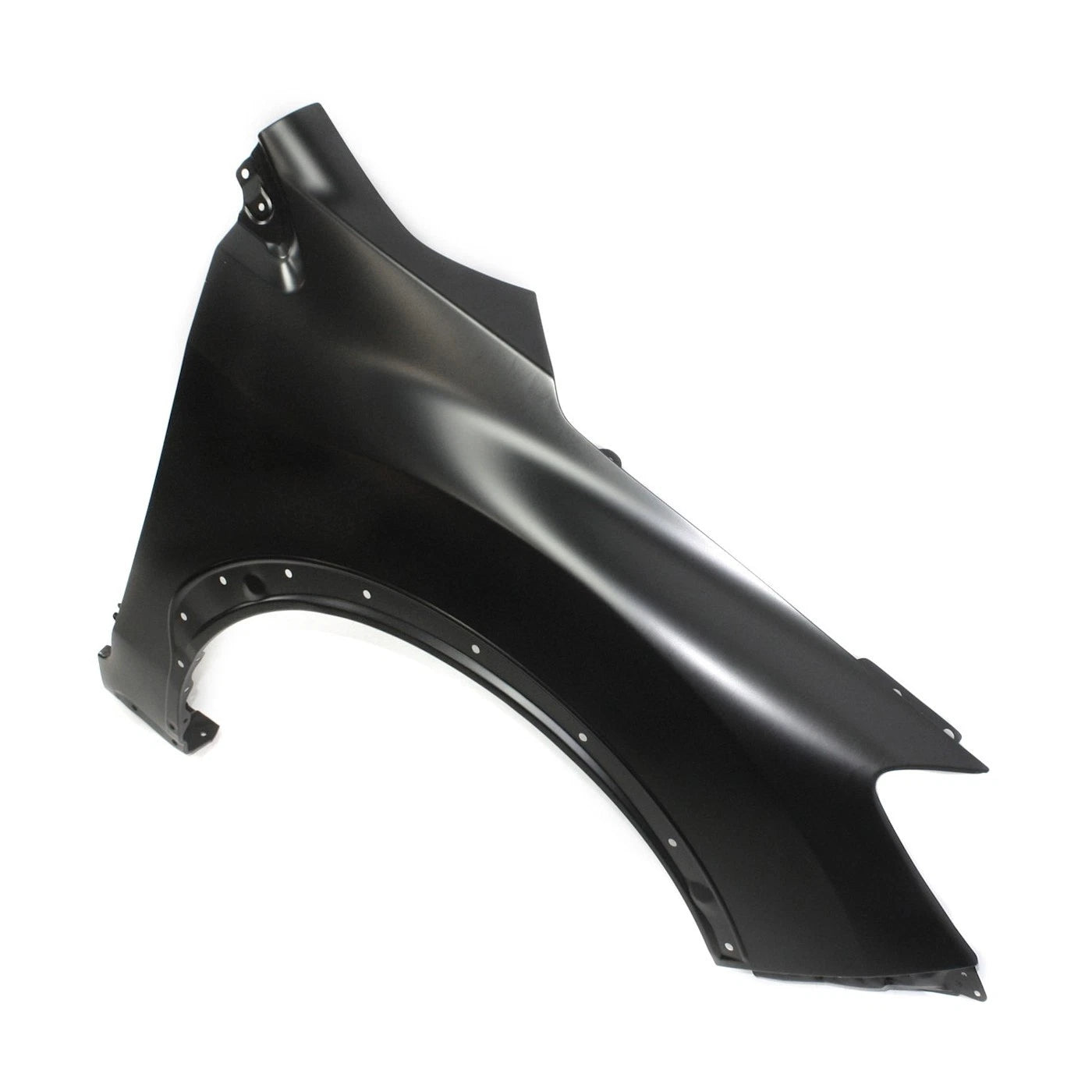 Fender for Subaru XV Crosstrek (2013–2015) Front Driver & Passenger Side
