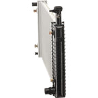 Radiators for Chevy Express Van GMC 2500 3500 4500 (2009–2017)