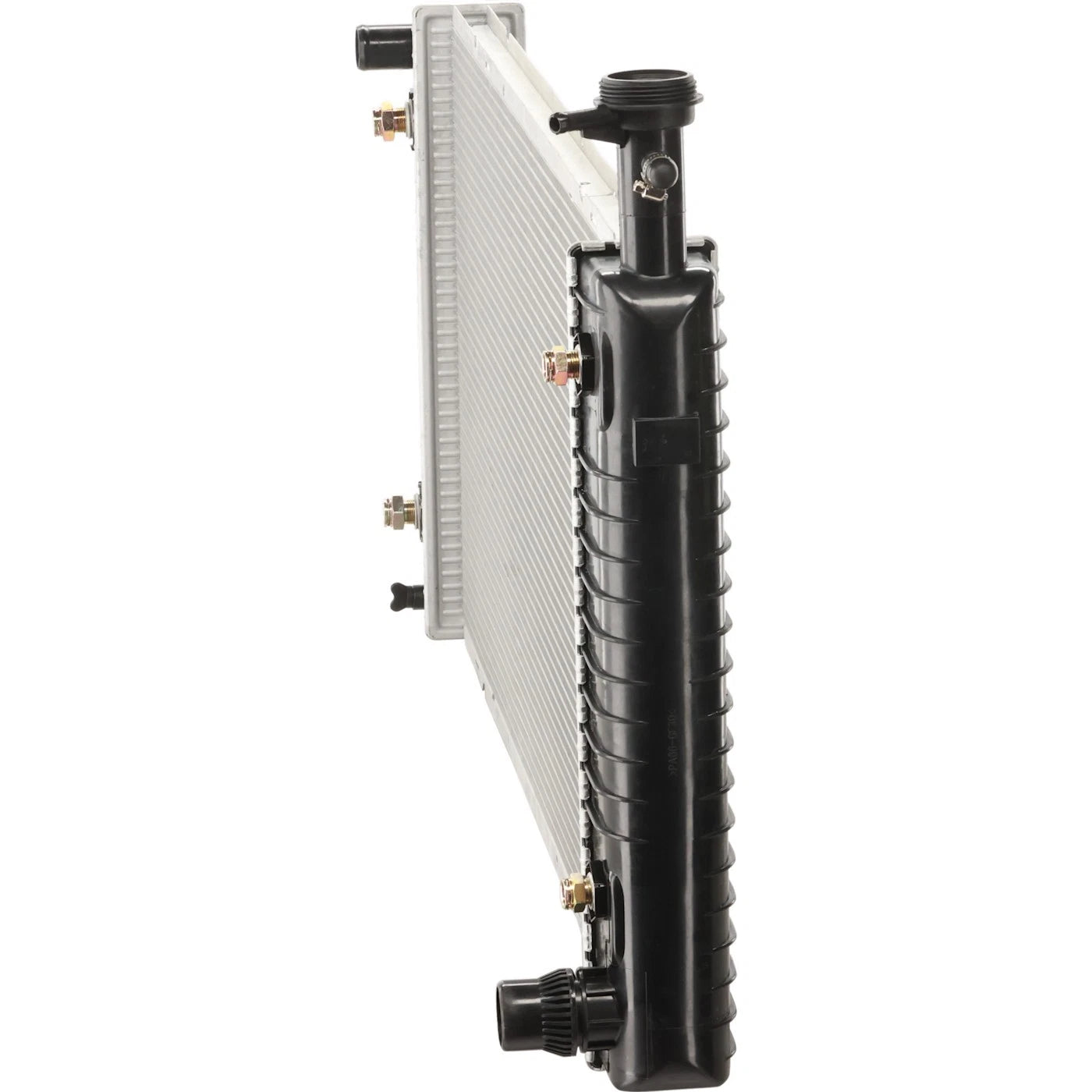 Radiators for Chevy Express Van GMC 2500 3500 4500 (2009–2017)