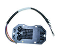 Rectifier/Regulator for Johnson/Evinrude 88-175 Hp (193-4204)