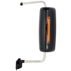 Driver Side Heated Signal Light Mirror for ProStar WorkStar 7600 (2008–2012)