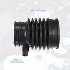 Air Intake Hose No. 17228R70A01 for Honda Accord 3.5L V6 (2010–2012)
