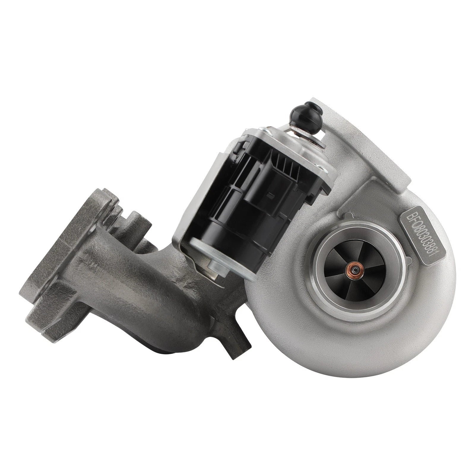 Turbocharger for Hyundai Sonata, KIA Optima 2.0L (2011–2019) 9012401050, 28231-2GTA1
