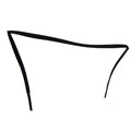 Weatherstrip for Mitsubishi Montero (1992–2000)