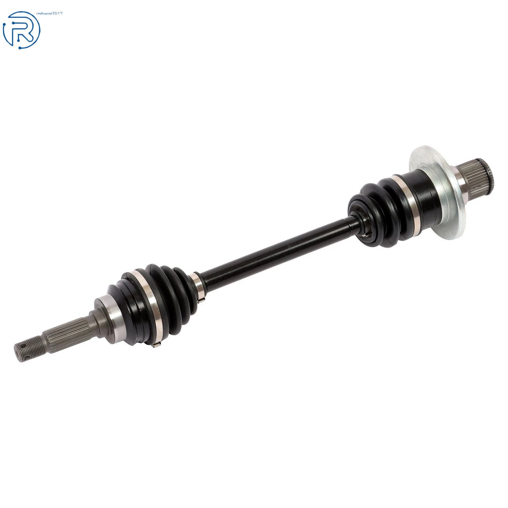 Rear CV Axles for Suzuki King Quad 450 500 750 (2003–2021)