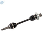 Rear CV Axles for Suzuki King Quad 450 500 750 (2003–2021)