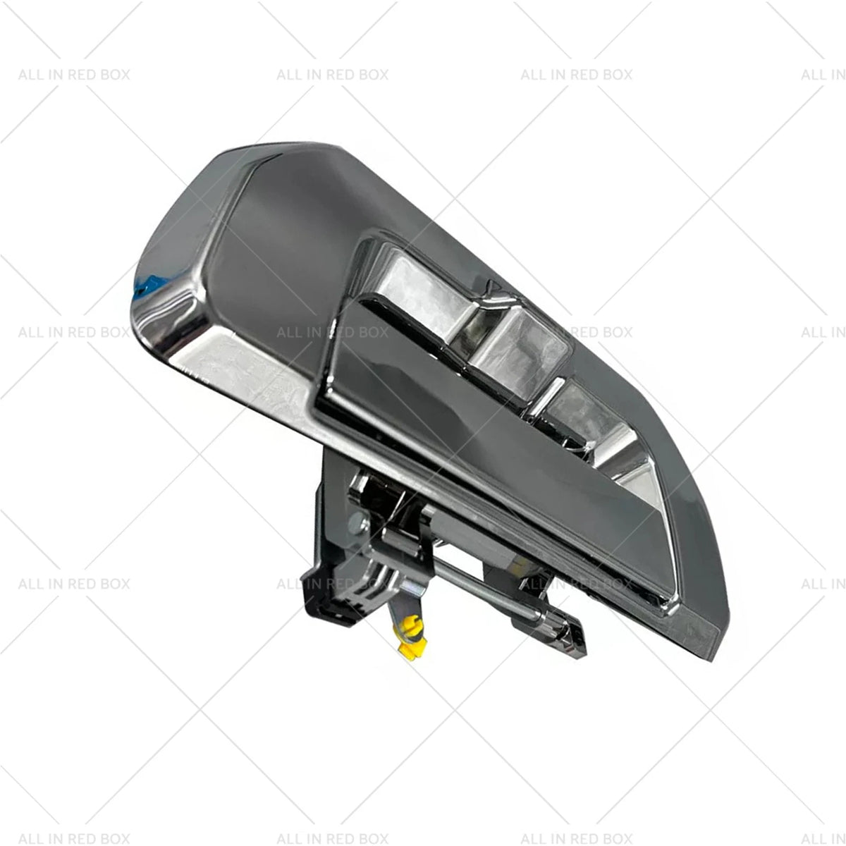 Chrome Tailgate Handle for GWM Cannon Great Wall Poer