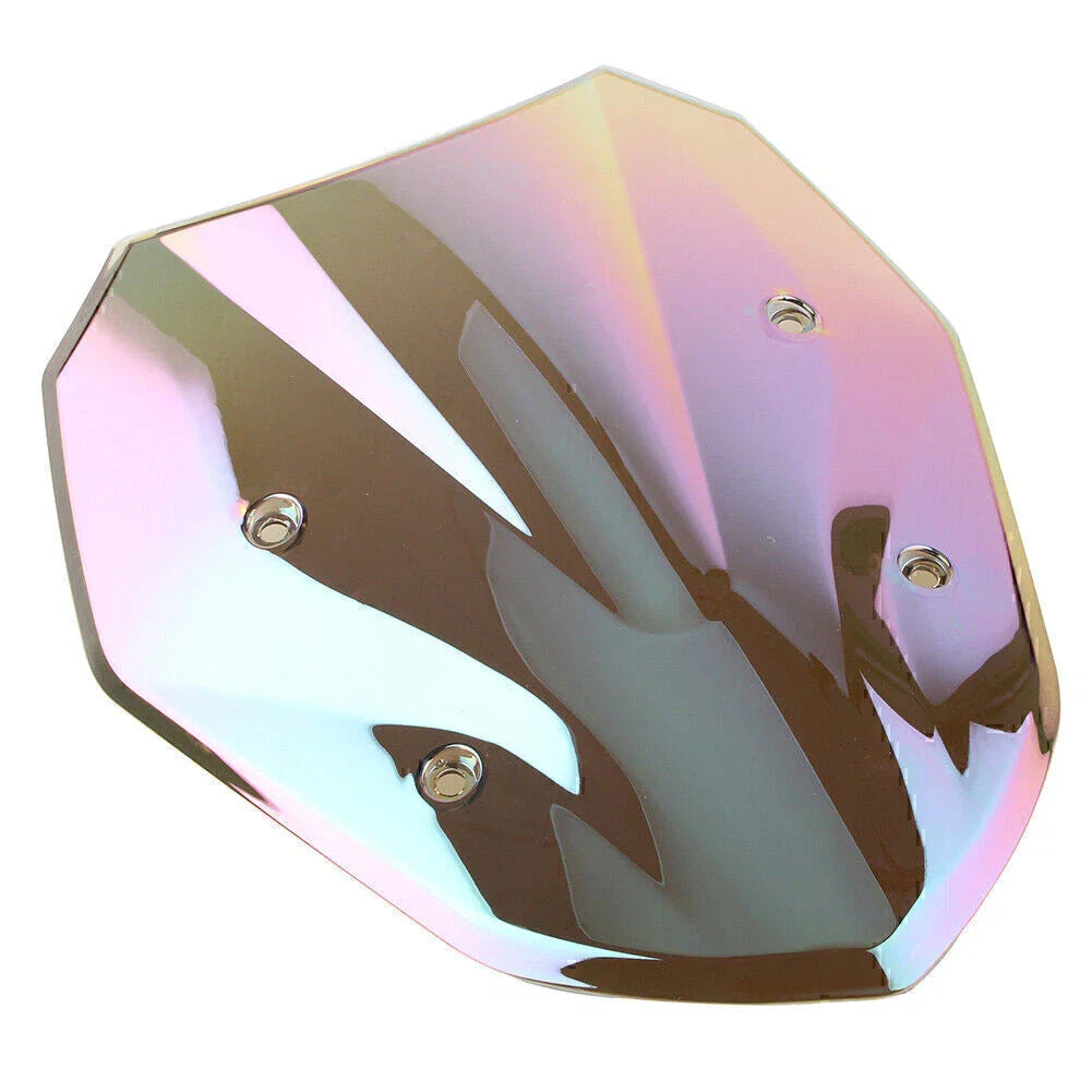 Windshield Iridium ABS for BMW S1000XR (2014-2018)