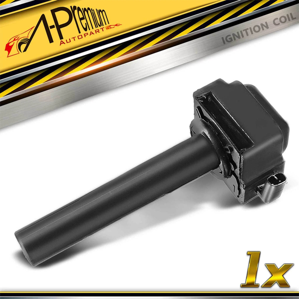 Ignition Coil for Toyota Camry Sienna Avalon Solara Lexus ES300 (1996-2001)