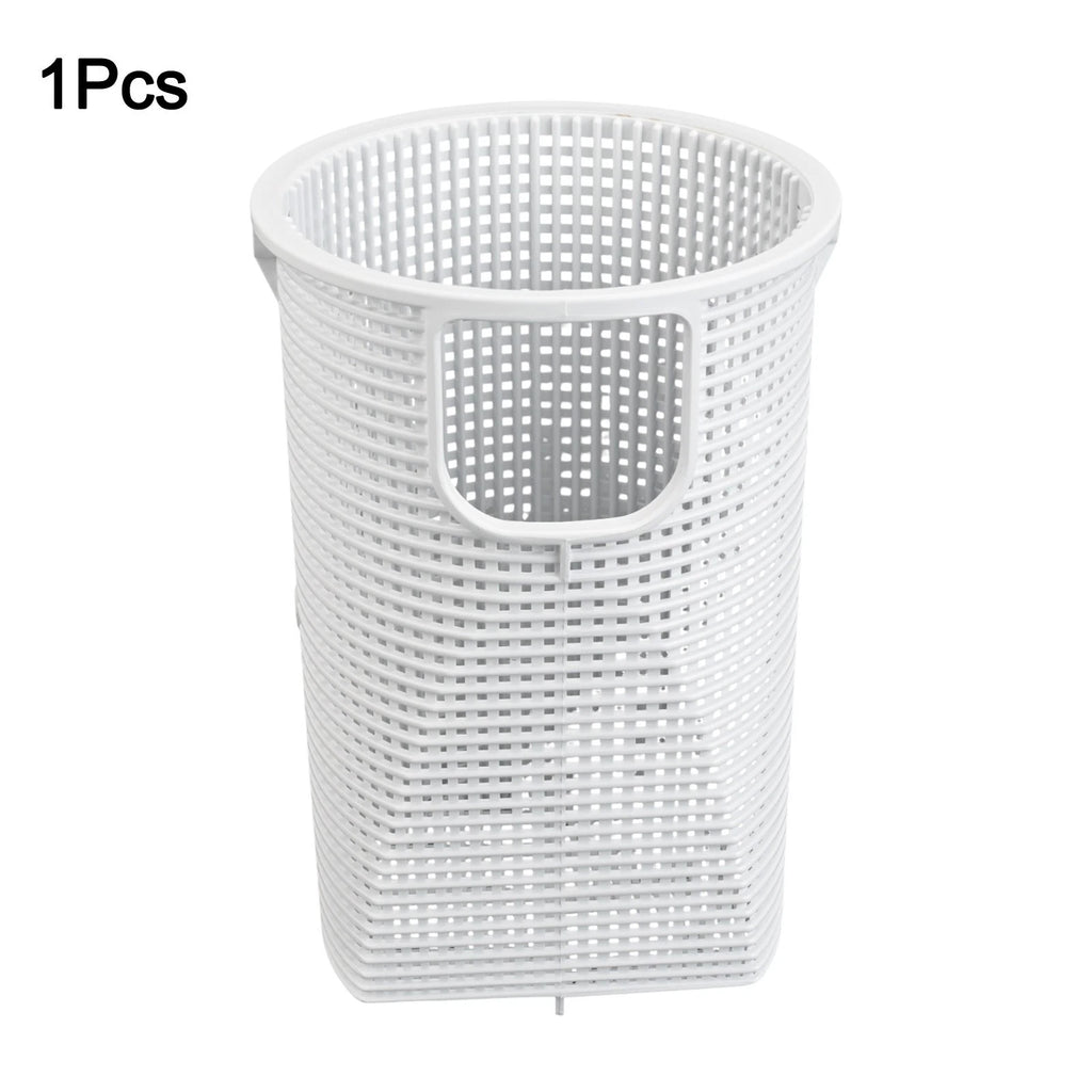Filtered Pool Pump Basket for Hayward Models