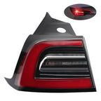 LED Tail Light Lamp for Tesla Model 3/Y (2017–2024) Left Driver Side