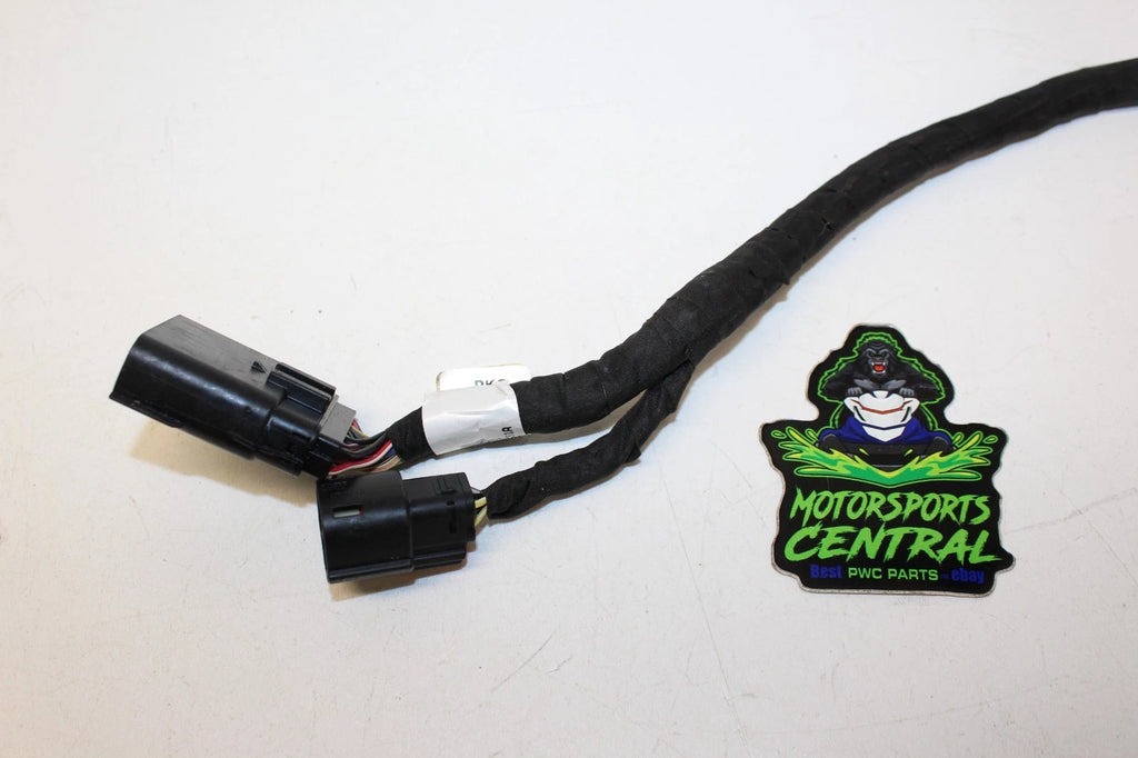 Handlebar Wire Harness for Sea-Doo Fish Pro RXT GTX RXTX (2020–2021)