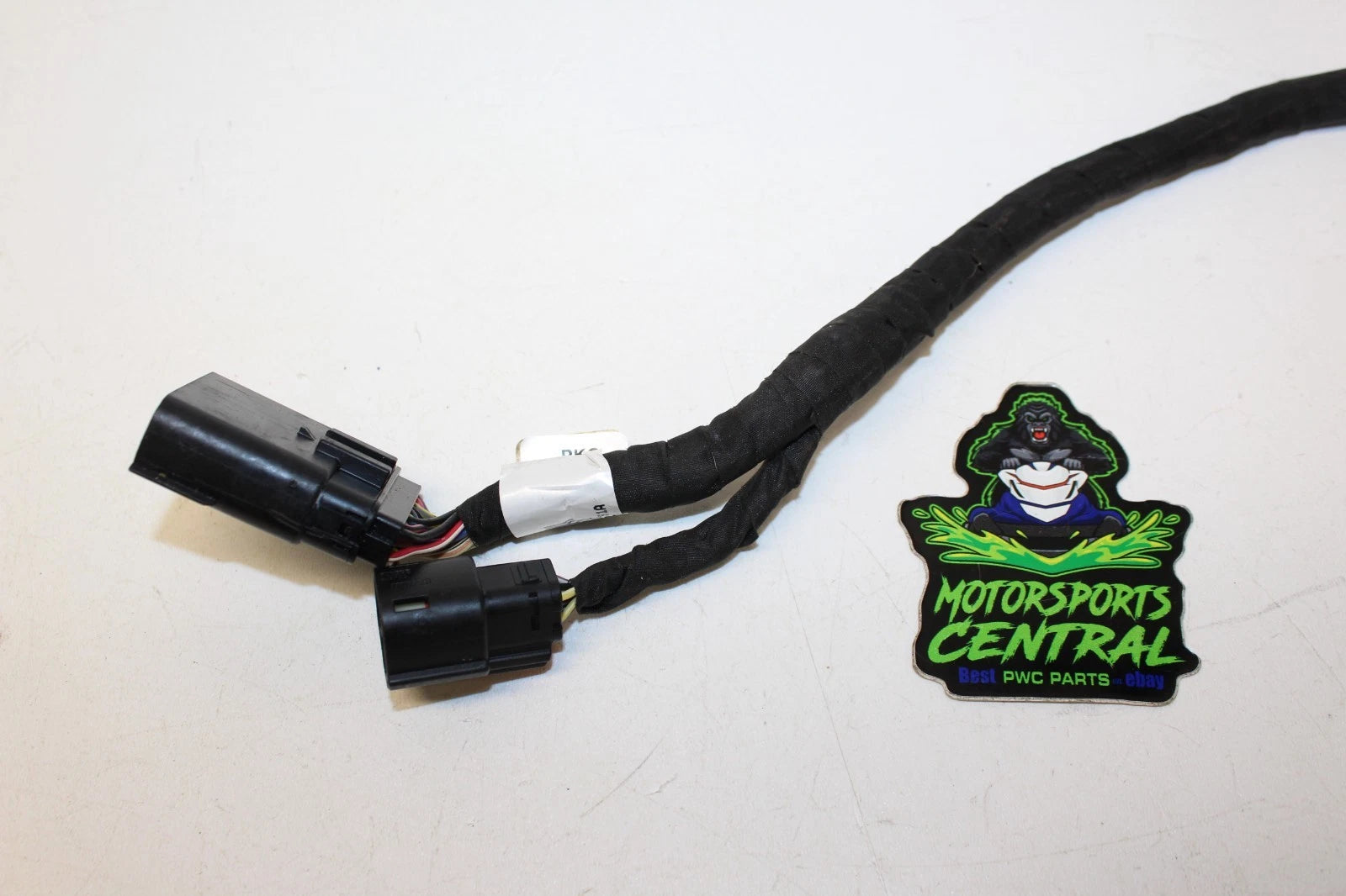 Handlebar Wire Harness for Sea-Doo Fish Pro RXT GTX RXTX (2020–2021)