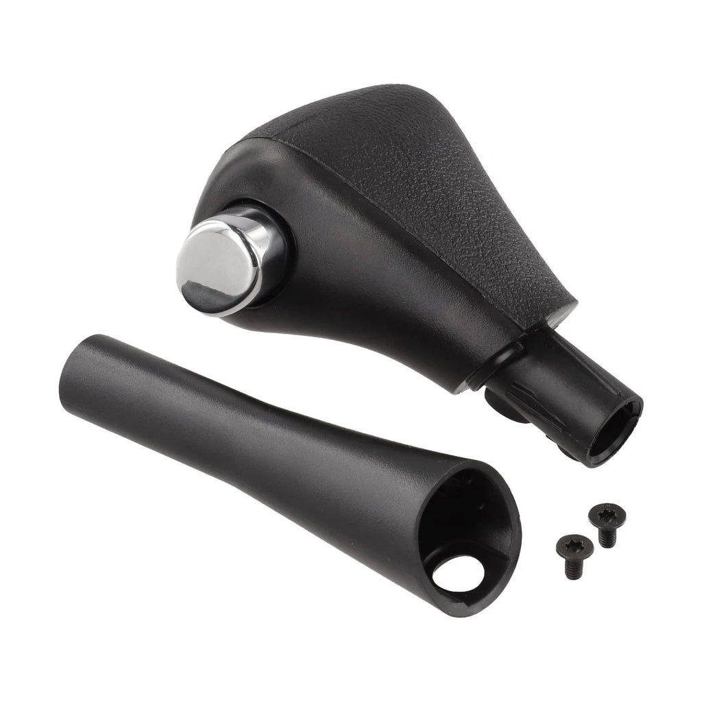 Automatic Transmission Shift Knob Black Plastic for Honda Accord (2003)