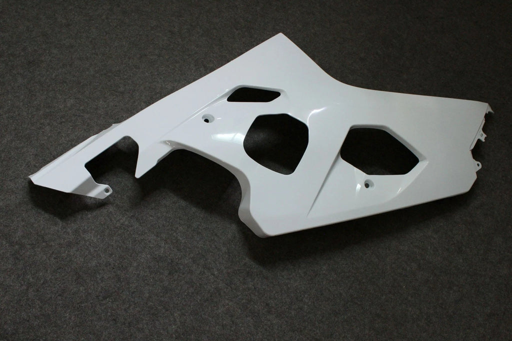 Unpainted Fairings Set for Suzuki GSXR600/750 (2004–2005)