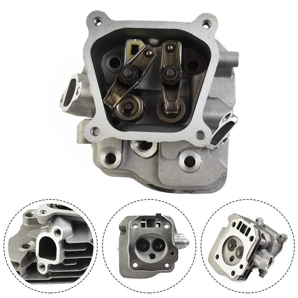 Cylinder Head Assembly for Generator (1pc)