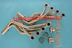 4-1 Long Tube Header for Cadillac CTS-V V8 Sedan (2004–2007)