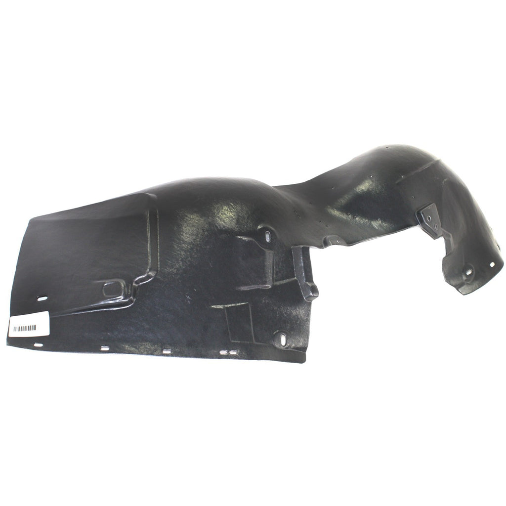 Fender Liner for Chevrolet Tahoe (2008–2013) Front Driver Side Inner