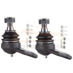 Front Lower Ball Joints for Dodge Durango Dakota (2000–2003)