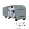 Heavy Duty RV Storage Cover for Class C Motorhome (30'–32')