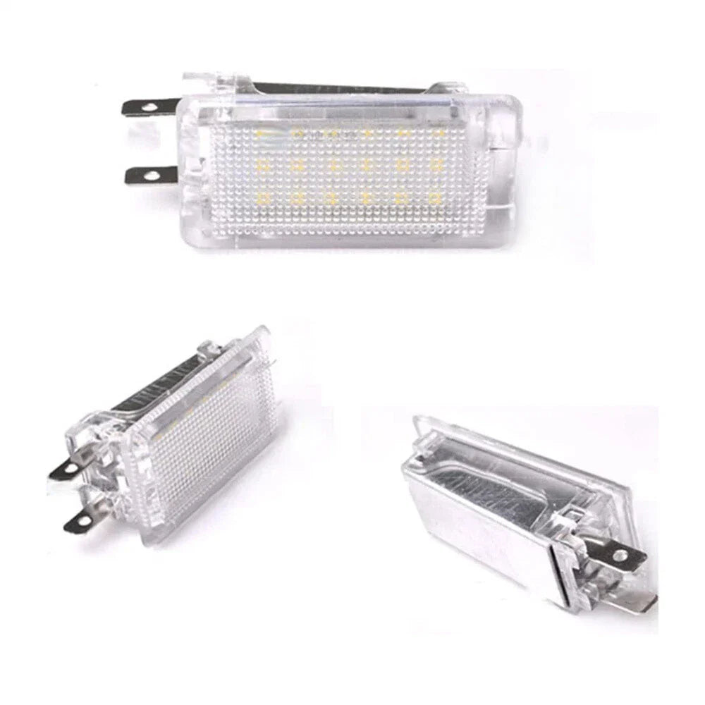 Door Light Trunk Light License Plate Lamp for Opel (8972943)