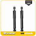 Pair Front Shock Absorbers for Chevrolet Silverado GMC Sierra 2500 HD