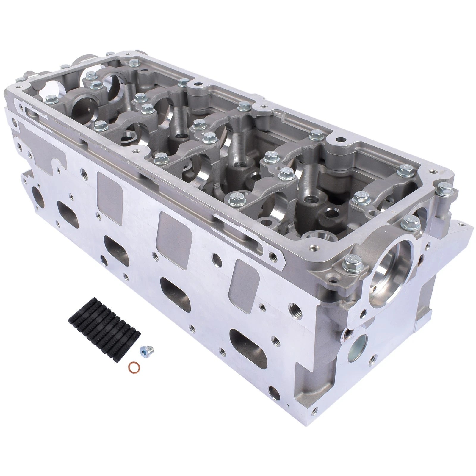Cylinder Head for VW Golf Jetta Passat Audi A4 A6 (2004-2016)