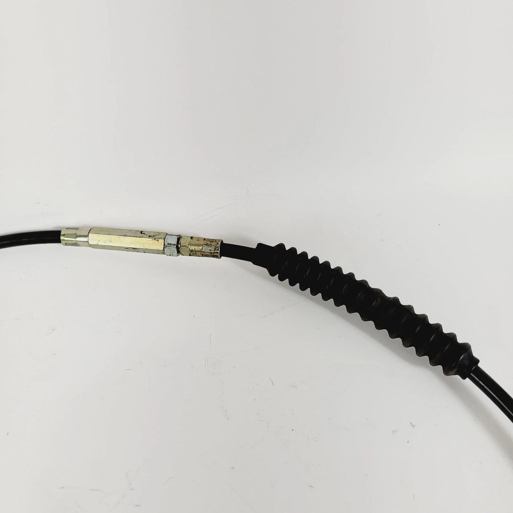 Clutch Cable for Harley-Davidson Softail/Dyna (1987–2006) 38632-95