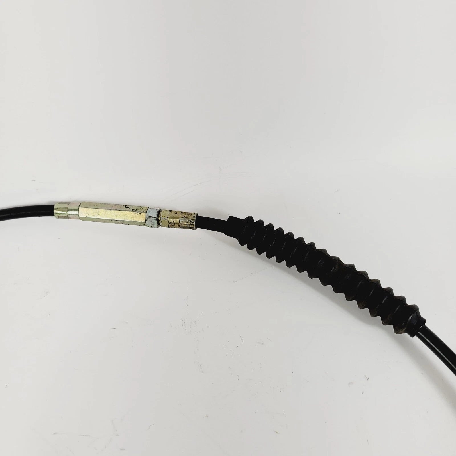 Clutch Cable for Harley-Davidson Softail/Dyna (1987–2006) 38632-95
