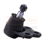 Set of 6 Lower Ball Joints Tie Rod Ends Sway Bar Links for Pontiac Aztek (2001–2005)
