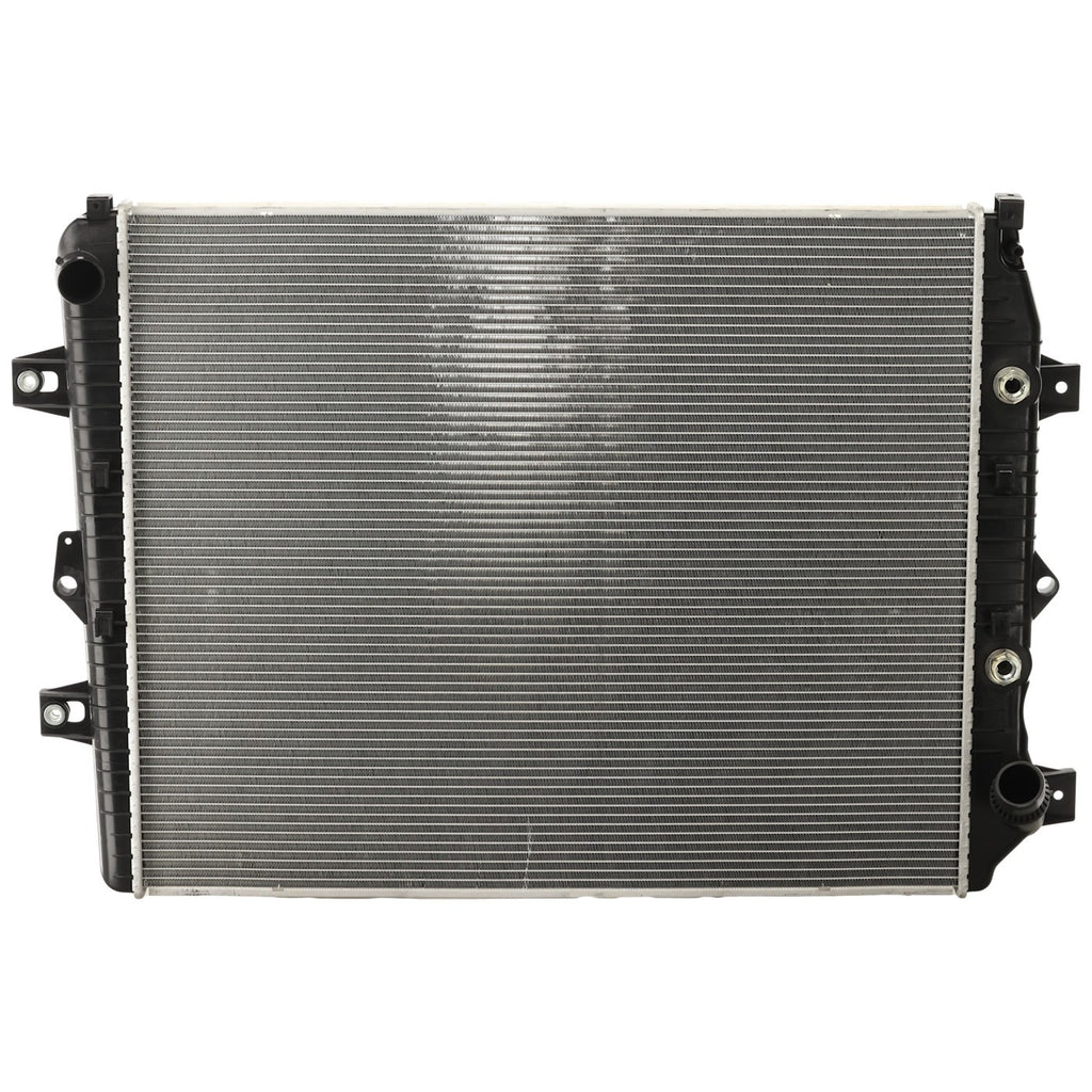 Radiator for Chevy Silverado 2500 HD, GMC Sierra 2500 HD (2011–2016)