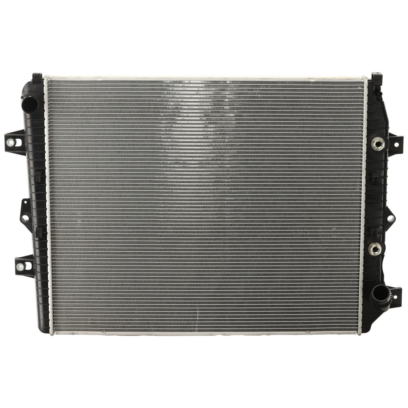 Radiator for Chevy Silverado 2500 HD, GMC Sierra 2500 HD (2011–2016)