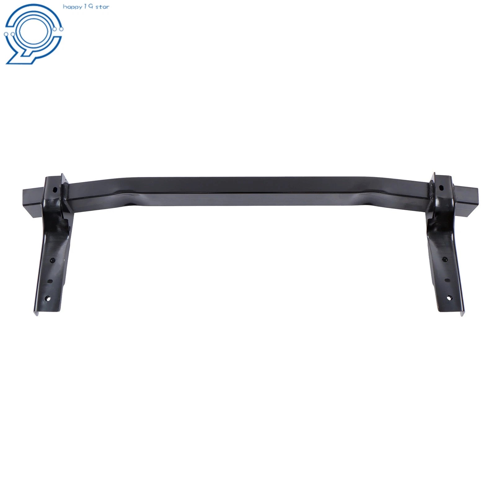 Steel Rear Bumper Reinforcement for Ford Maverick (2022-2024)