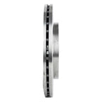 Front Brake Disc for Nissan Hardbody Pickup D21 720 (1985–1986)