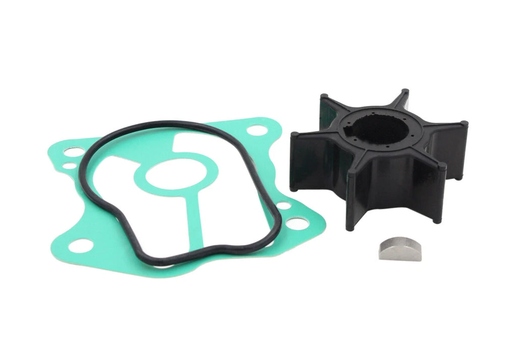 Water Pump Impeller Service Kit for Honda BF20A BF25D BF30D 06192-ZV7-000