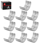 10X Crankshaft Main Bearings for Yamaha Waverunner FX1800 VX1800 GP1800 GP1800R