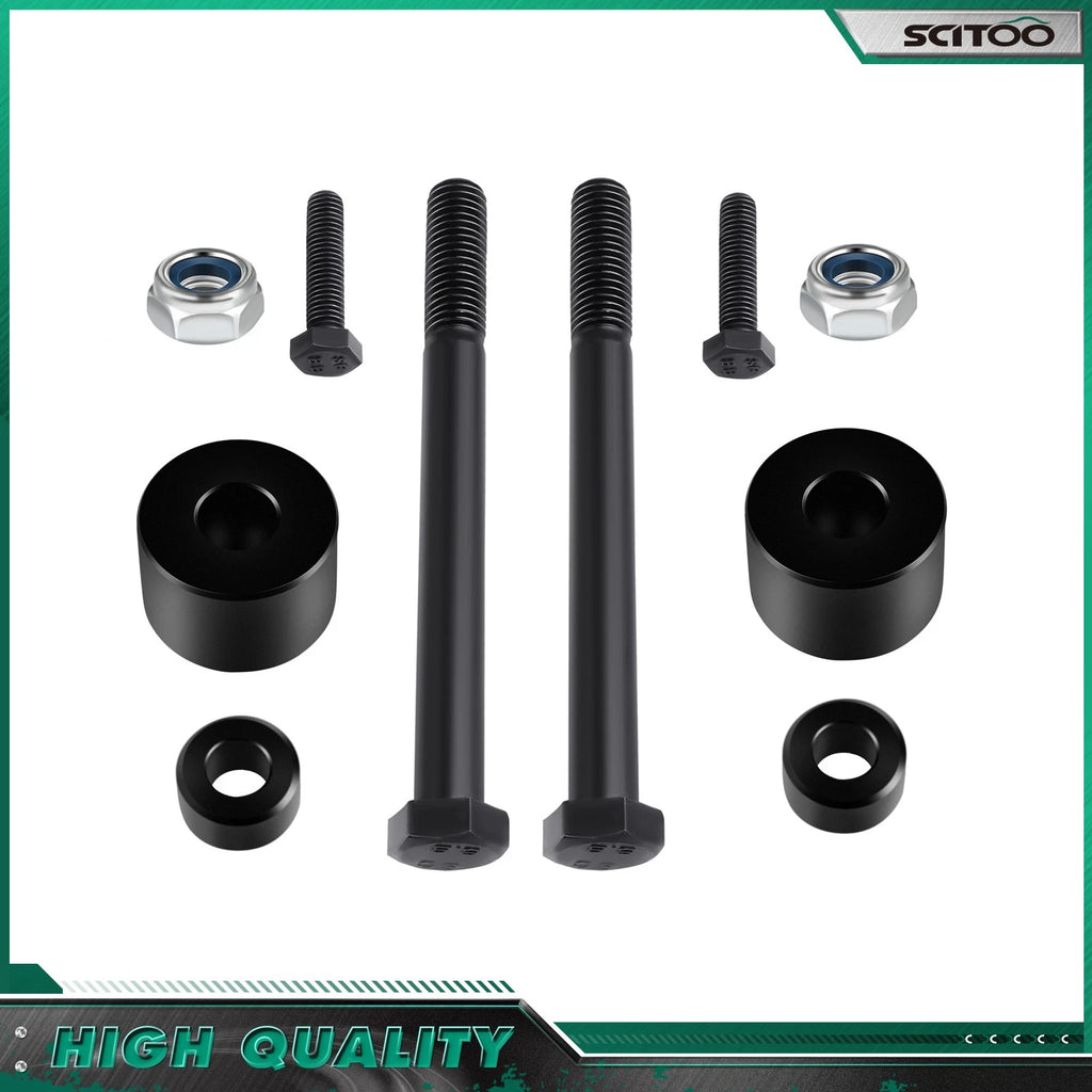 3" Leveling Lift Kit for Toyota 4Runner (2003–2024) 4WD & Drop Kit