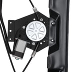 Electric Window Regulator Front Right for Ford Explorer (2002–2008)