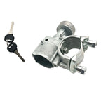 Ignition Lock Cylinder for Mazda B2000 B2200 (1982–1984)